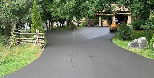 Best Recycled Asphalt Driveway Installation  in Lakeside, OR